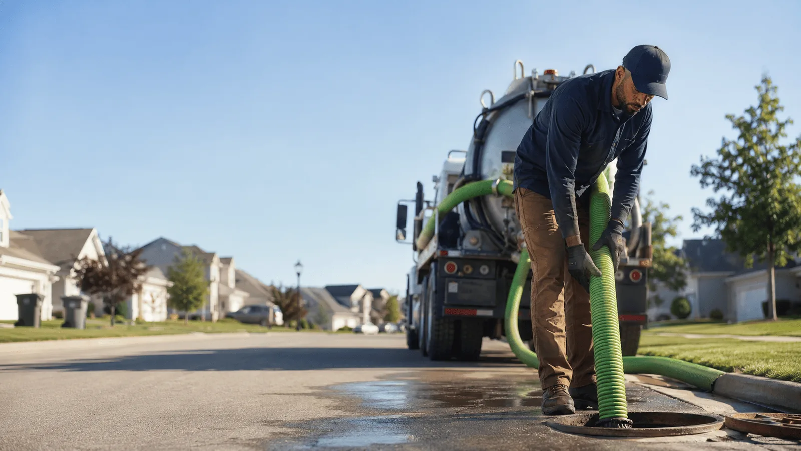 Mosquito Control in Avery, TX
